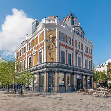 Archway Station Studios London Ngoại thất bức ảnh