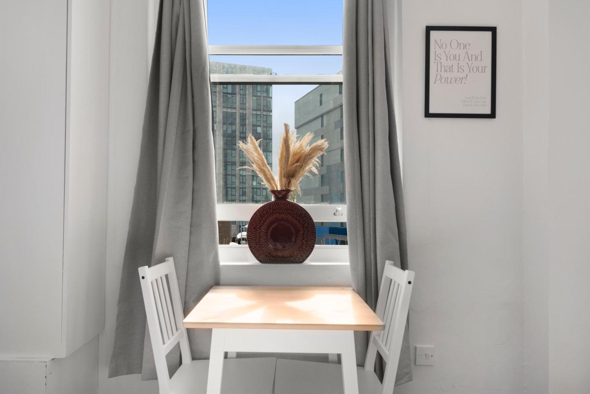 Archway Station Studios London Ngoại thất bức ảnh