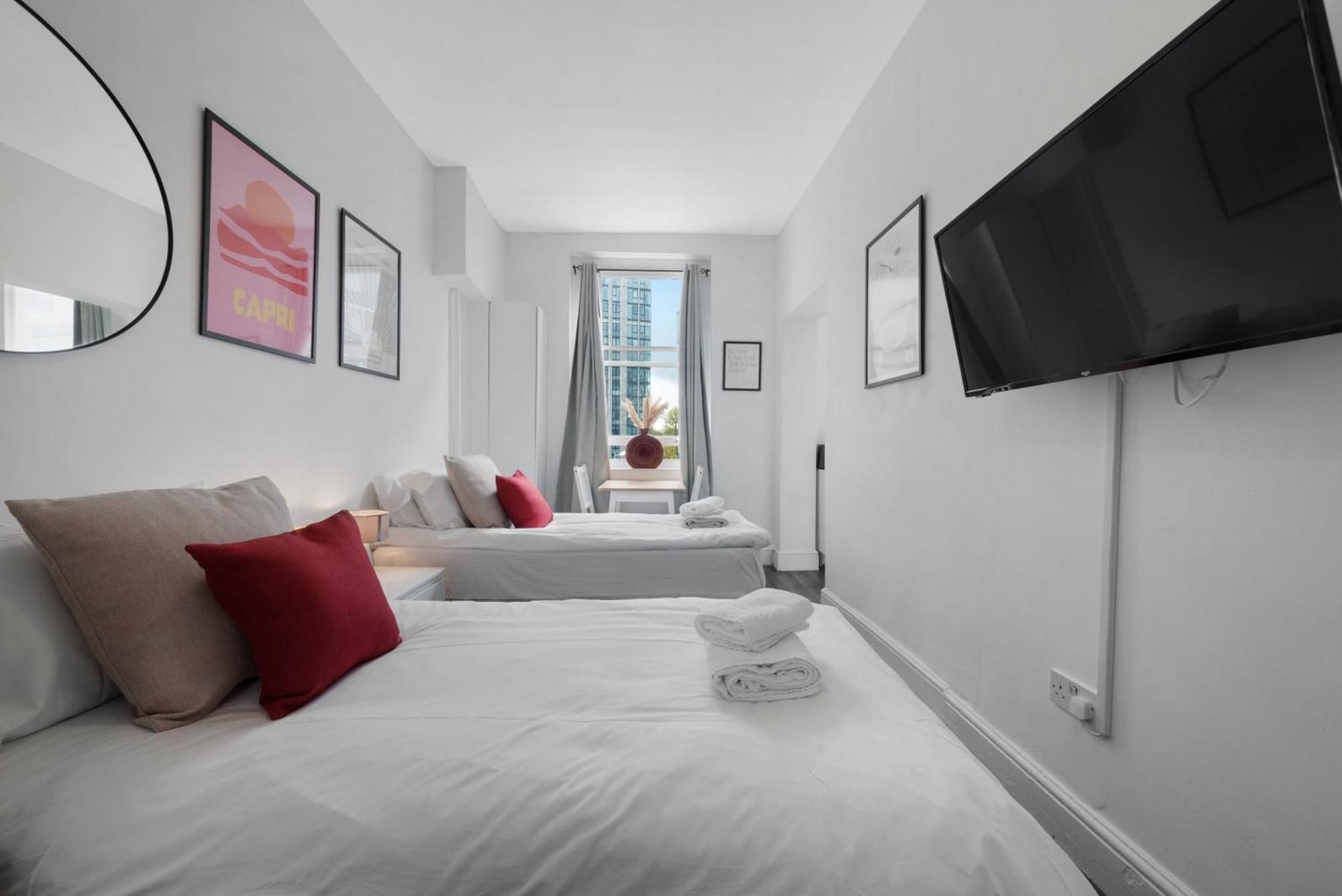 Archway Station Studios London Ngoại thất bức ảnh